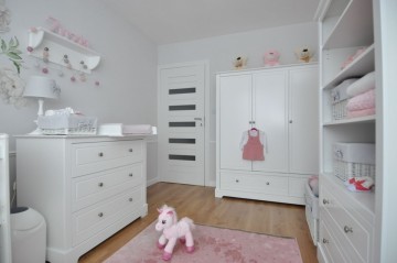 Marylou 3 deurs kledingkast