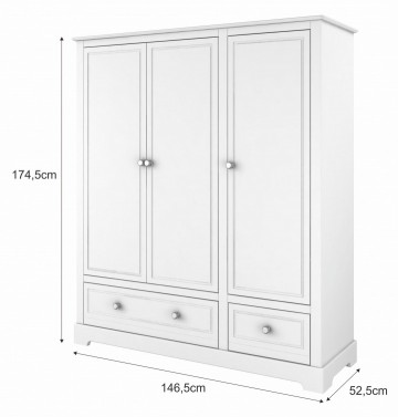 Marylou3d afmetingkast