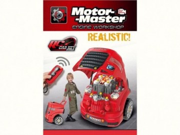 Motor master 3