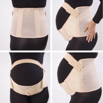 Multi-functionele buikband (breed)