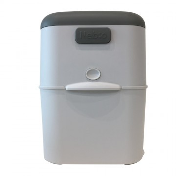 Nene0luieremmer starterpack met 3 navulling