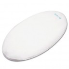 Bassinette opblaasbaar matras + hoeslaken