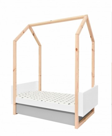 Pinettejuniorbed70x140juniorbed