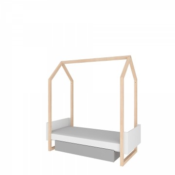 Pinettejuniorbed70x150junior bed