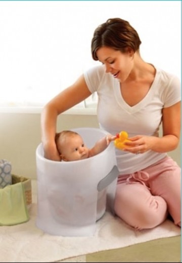 washPOD Prince Lion Heart