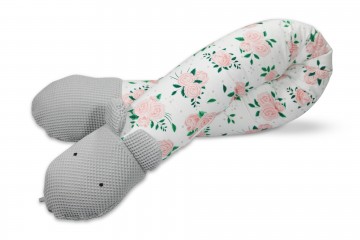 Poduszka ciazowa sweet 3w1 roses