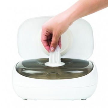 Prince lion heart evo wipes warmer  doekjes verwarmer