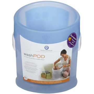 washPOD Prince Lion Heart