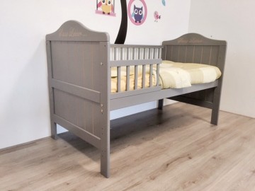 Quilola juniorbed 0