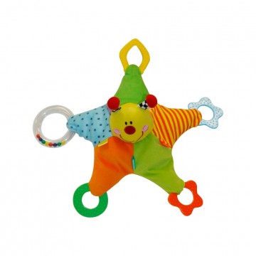 Rammalaar activity star lorelli