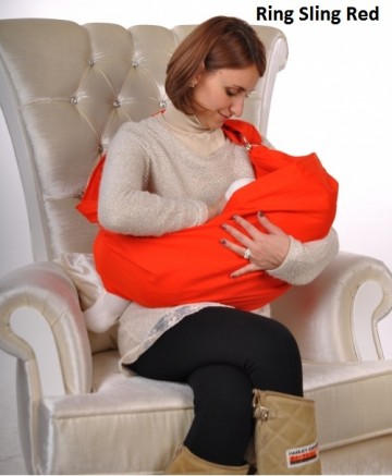 Ring Sling Rood