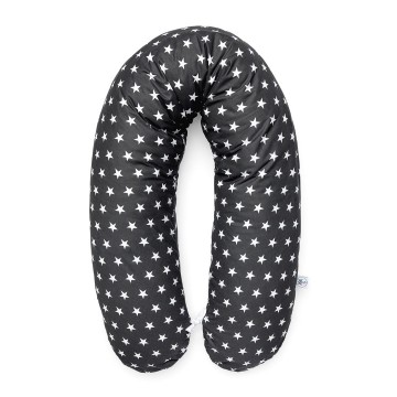 Rogal gwiazdka czarna