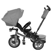 Speedyparental control position