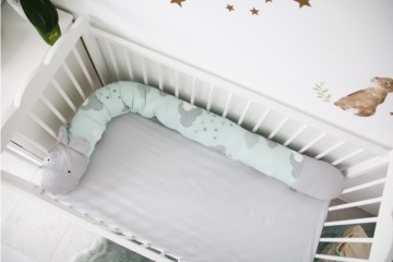 Tany star voedinskussen 3 in 1 lang