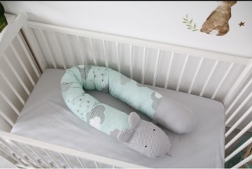 Tany star voedinskussen 3 in 1 lang