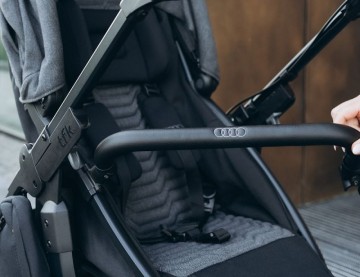 Tfk buggy kinderwagen product detail mono3 audi edition product image 03800x800