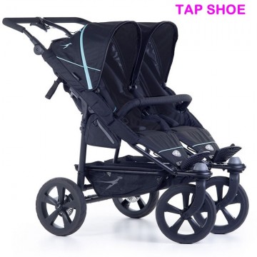 Tfk twin trail 2 tap shoe