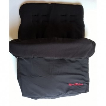 Voetenzak familidoo 1