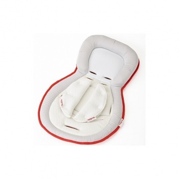 Zitverkleiner wit rood familidoo