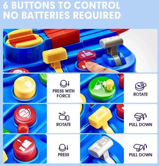 Kinderstoel 3 in 1 Rotto 360 graden draaibaar, geschikt vanaf 6+ maanden -  kinderstoelen - Baby Mundo