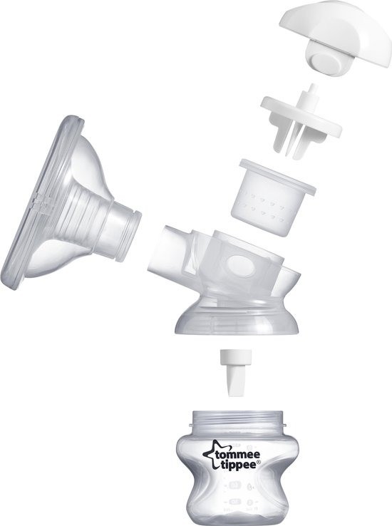 Manifesteren investering hel Tommee Tippee Closer to Nature Elektrische Borstkolf - Voeding - Baby Mundo Manifesteren investering hel Tommee Tippee Closer to Nature Elektrische Borstkolf - Voeding - Baby Mundo