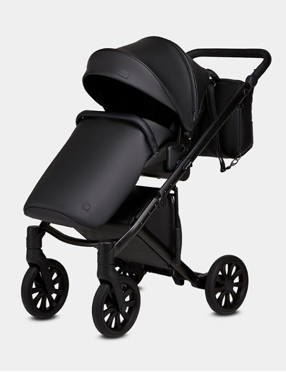 ANEX e / type CROSS KINDERWAGEN 2IN1 - Kinderwagens - Baby Mundo