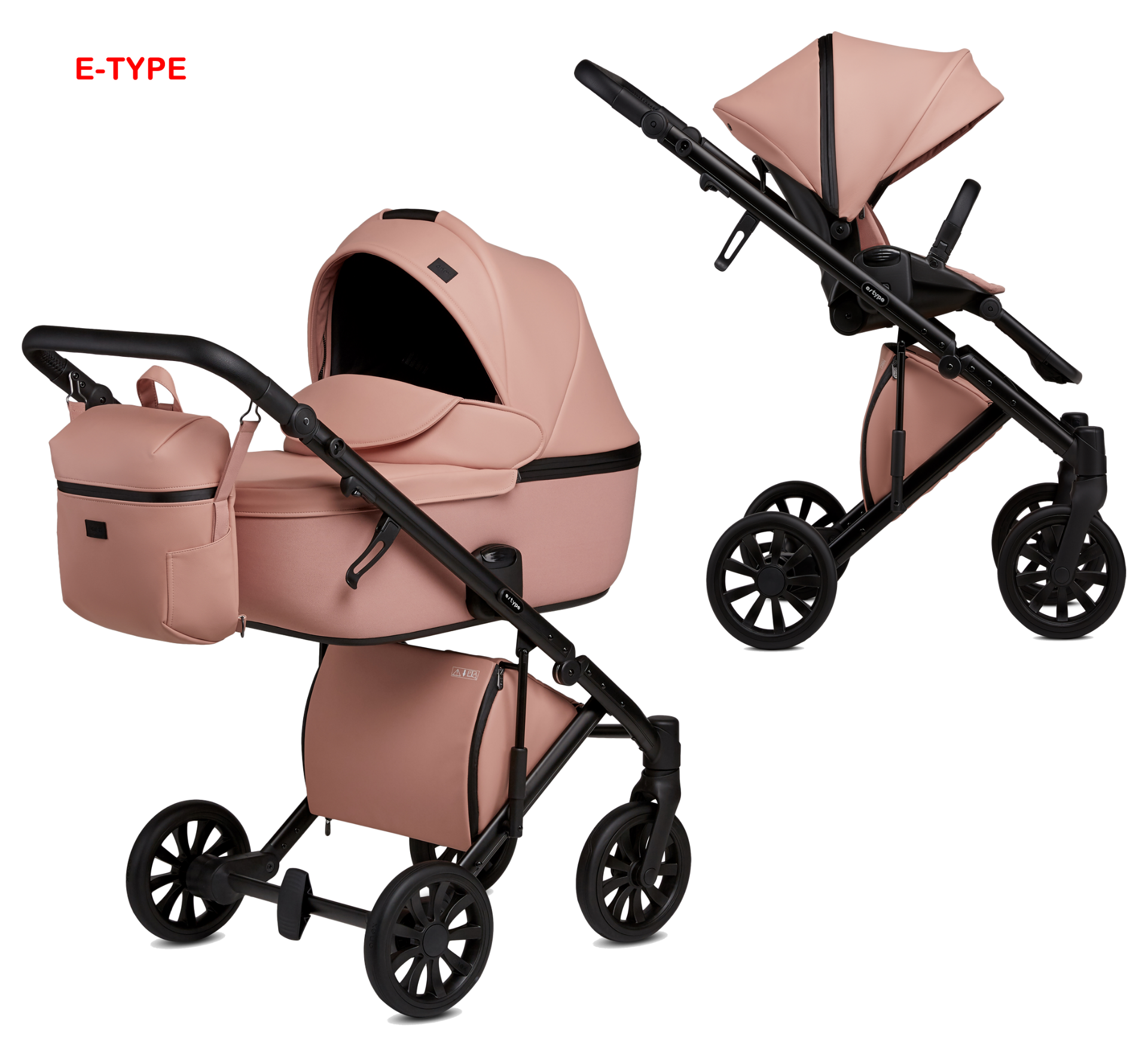 2 in 1 sales kinderwagen