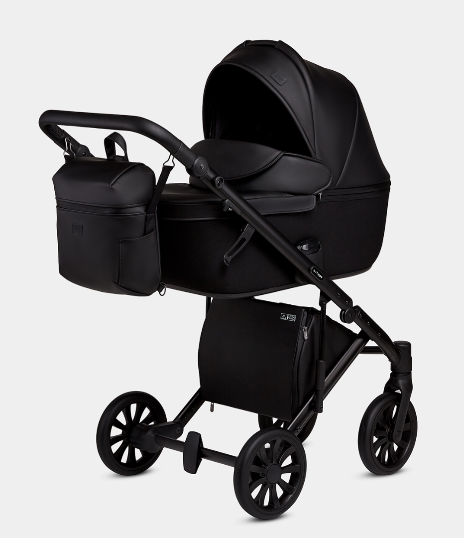 anex kinderwagens