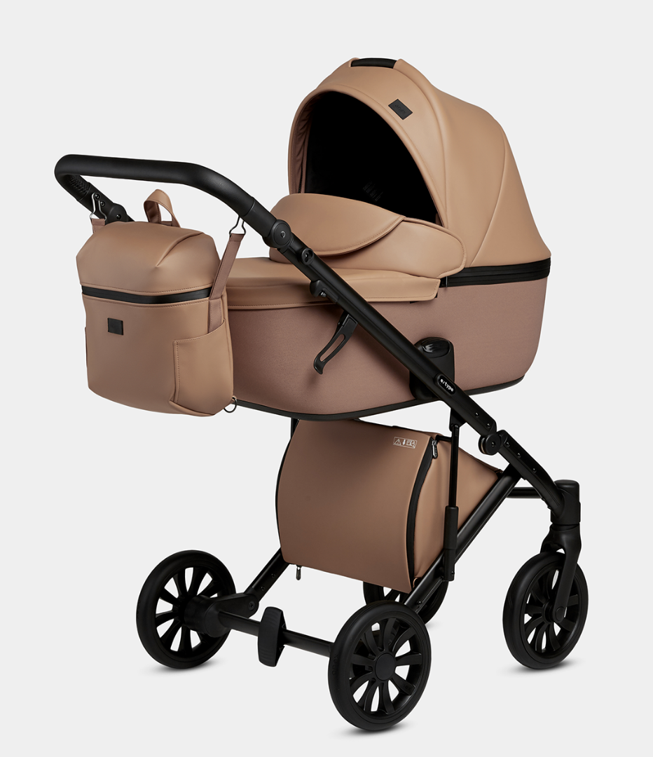 anex baby kinderwagen