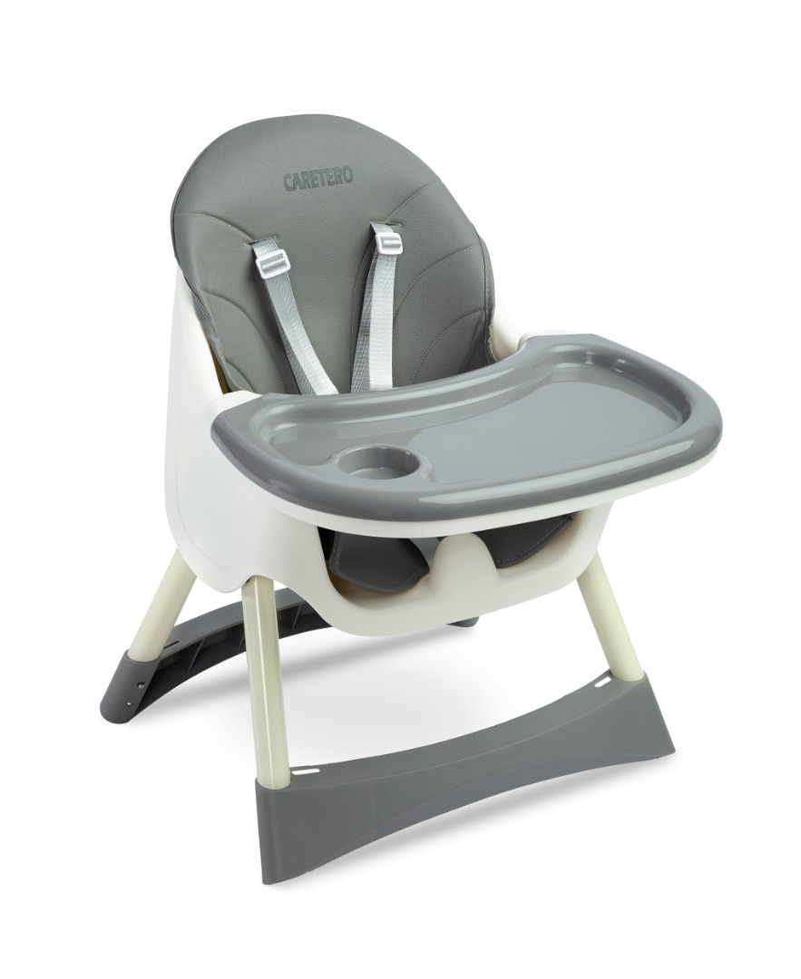 Bill kinderstoel 2 in 1 - Baby Mundo