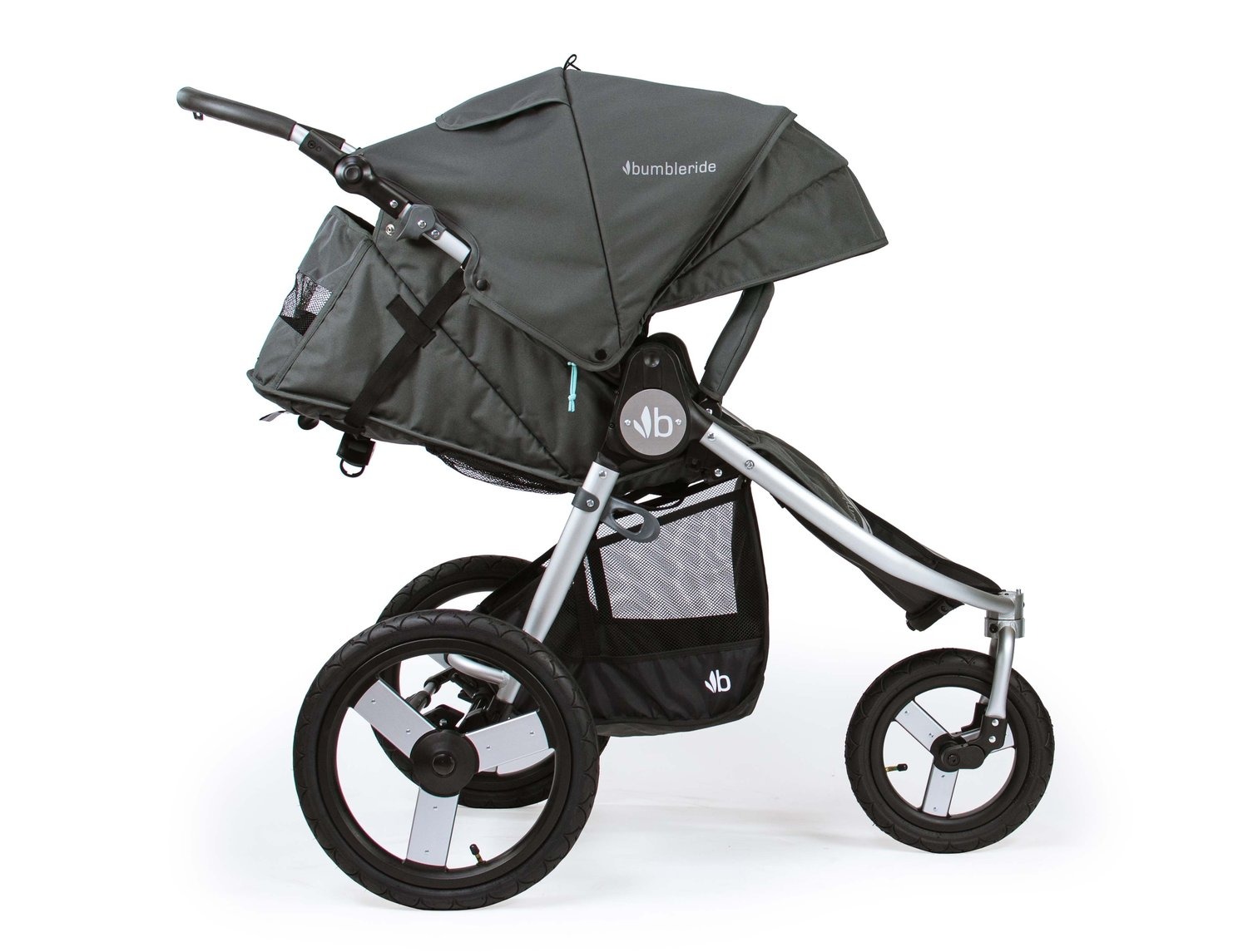 Bumbleride Speed Jogging Kinderwagen Kinderwagens Baby Mundo