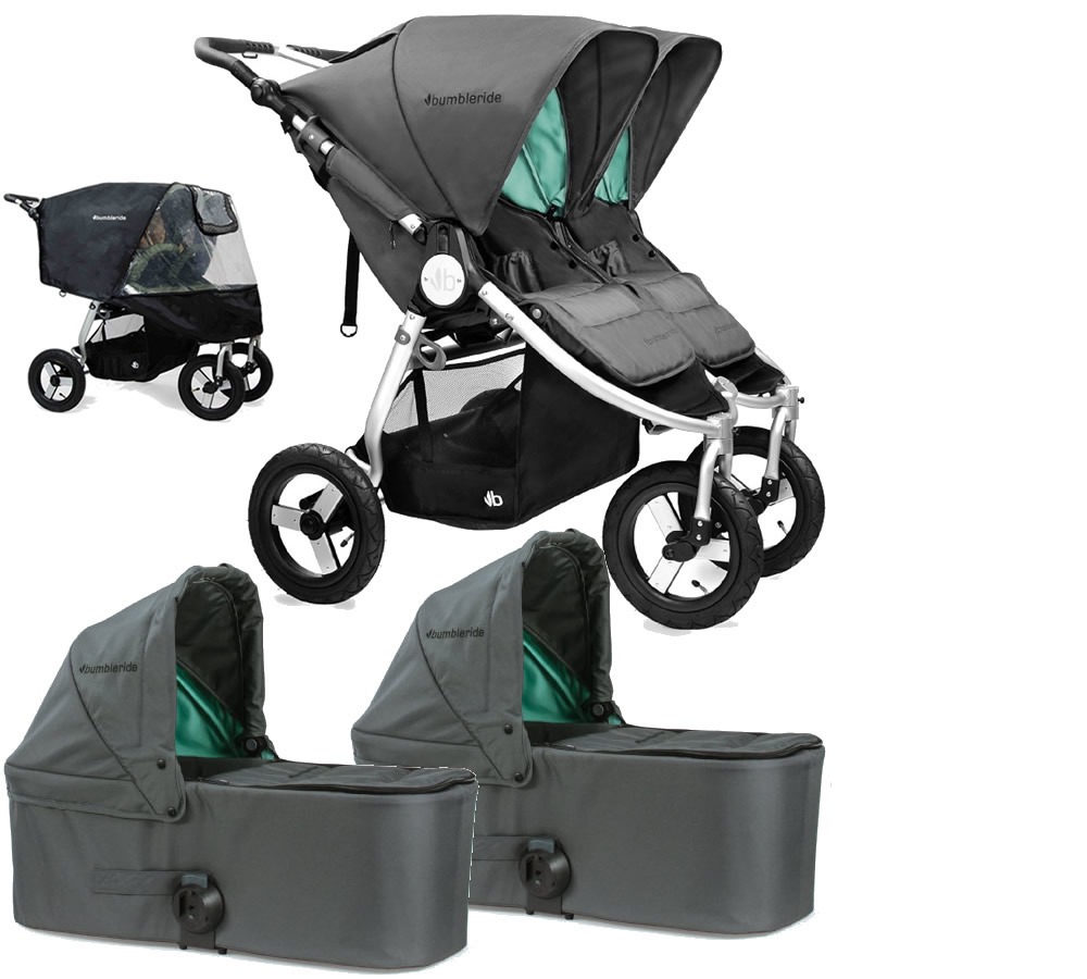 bumbleride kinderwagen