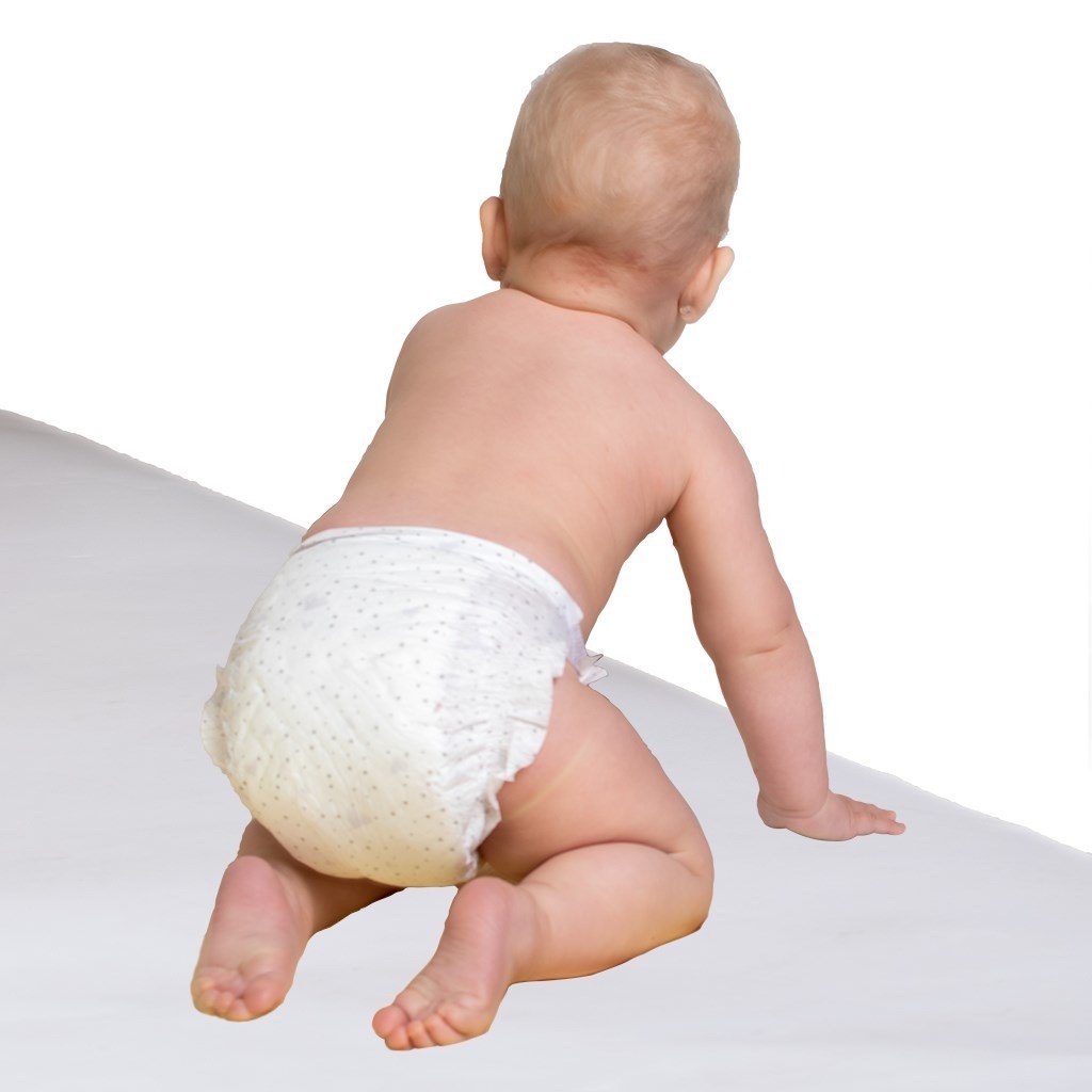 New Love baby luiers Premium Comfort dag & nacht bescherming - verzorging - Baby