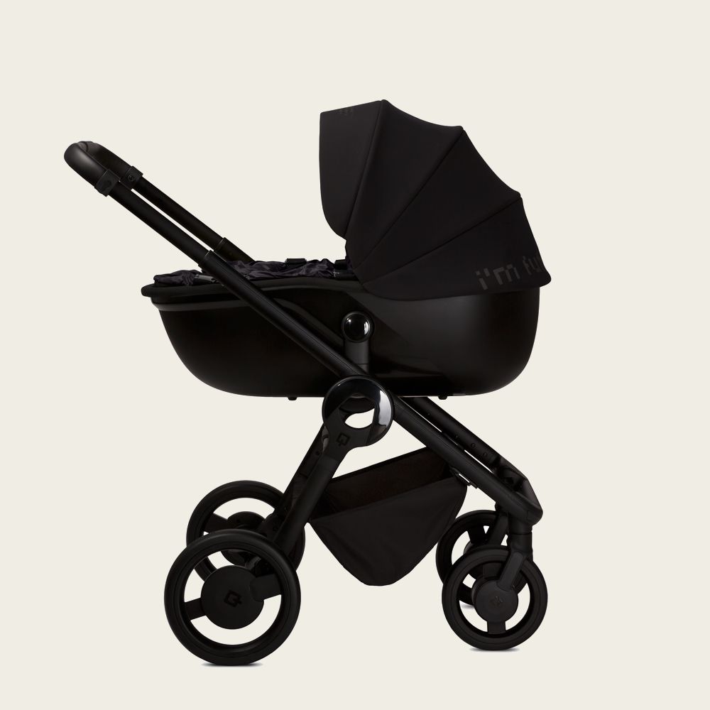 anex quant kinderwagen